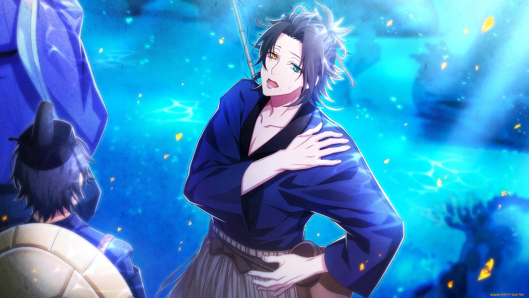 , hypnosis mic, hypnosis, mic